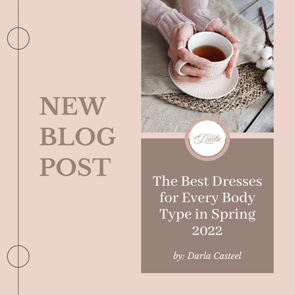 The Best Dresses for Every Body Type in Spring 2022